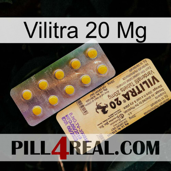 Vilitra 20 Mg new06